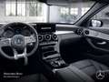 Mercedes-Benz C 43 AMG C 43 4M AMG+MULTIBEAM+FAHRASS+KAMERA+KEYLESS+9G Gris - thumbnail 11