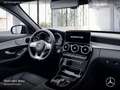Mercedes-Benz C 43 AMG C 43 4M AMG+MULTIBEAM+FAHRASS+KAMERA+KEYLESS+9G Gris - thumbnail 12