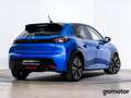 Peugeot 208 GT 1.2 PURETECH 100CV EAT8 5P Azul - thumbnail 2