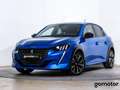 Peugeot 208 GT 1.2 PURETECH 100CV EAT8 5P Azul - thumbnail 1