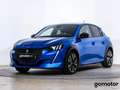 Peugeot 208 GT 1.2 PURETECH 100CV EAT8 5P Azul - thumbnail 4
