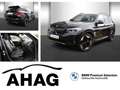 BMW iX3 ix3 80KWH IMPRESSIVE Auto EDC Klimaaut. Head-Up Schwarz - thumbnail 1