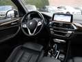 BMW iX3 ix3 80KWH IMPRESSIVE Auto EDC Klimaaut. Head-Up Schwarz - thumbnail 5