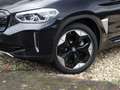 BMW iX3 ix3 80KWH IMPRESSIVE Auto EDC Klimaaut. Head-Up Schwarz - thumbnail 6