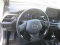 Toyota C-HR C-HR 1.2 Turbo Lounge Silber - thumbnail 20