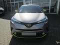 Toyota C-HR C-HR 1.2 Turbo Lounge Silber - thumbnail 2
