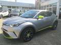 Toyota C-HR C-HR 1.2 Turbo Lounge Silber - thumbnail 1