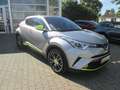 Toyota C-HR C-HR 1.2 Turbo Lounge Silber - thumbnail 3