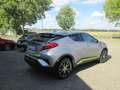 Toyota C-HR C-HR 1.2 Turbo Lounge Silber - thumbnail 6