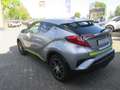 Toyota C-HR C-HR 1.2 Turbo Lounge Silber - thumbnail 8