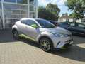 Toyota C-HR C-HR 1.2 Turbo Lounge Silber - thumbnail 5