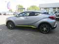 Toyota C-HR C-HR 1.2 Turbo Lounge Silber - thumbnail 9