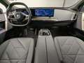 BMW iX xDrive40 Laser AHK Pano DA Prof 360° HuD H/K Schwarz - thumbnail 8