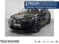 BMW iX xDrive40 Laser AHK Pano DA Prof 360° HuD H/K Schwarz - thumbnail 1
