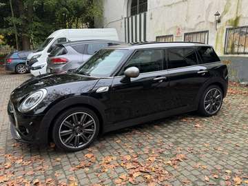 Mini Clubman 2.0A Cooper S OPF