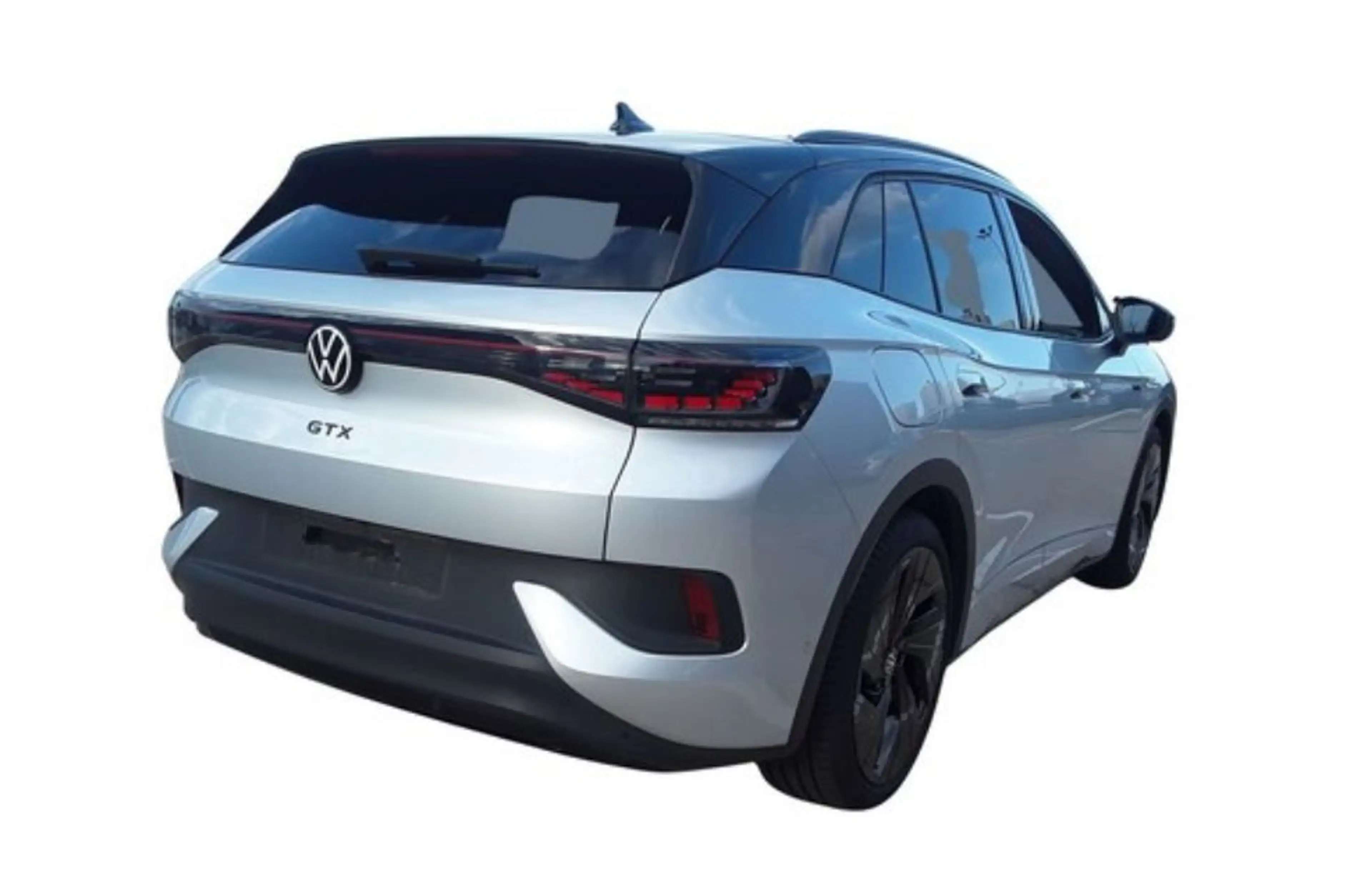Volkswagen ID.4 GTX 4MOTION | PANO | AHK | NAVI | LED | — photo 3