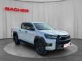 Toyota Hilux DK Invincible 4WD 2,8 D-4D MHEV Aut. Weiß - thumbnail 7
