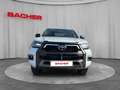 Toyota Hilux DK Invincible 4WD 2,8 D-4D MHEV Aut. Weiß - thumbnail 8