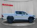 Toyota Hilux DK Invincible 4WD 2,8 D-4D MHEV Aut. Weiß - thumbnail 6