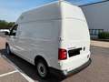 Volkswagen T6 Transporter T6 Kasten Hochdach lang L2H3 KLIMA Tempomat Weiß - thumbnail 3