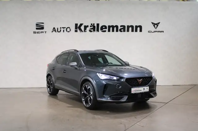 CUPRA Formentor VZ 1,4 DSG e-HYBRID*AHK*Navi*LED*