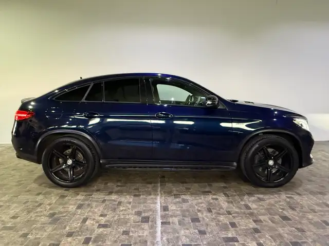 Mercedes-Benz GLE 450 GLE 450 AMG 4Matic Coupe, LED, Pano, Luft, ACC