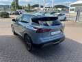 Nissan Qashqai Tekna+ 4x4 Automatik Allrad Grijs - thumbnail 3
