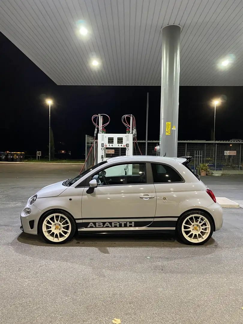 Abarth 595 - 2