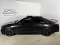 Mercedes-Benz CLA 45 AMG S 4MATIC+ // AMG Performance // Pano // Voll Schwarz - thumbnail 6