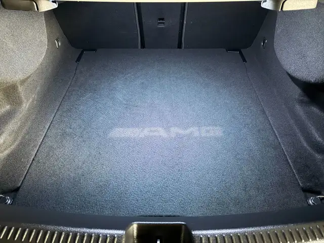 Mercedes-Benz CLA 45 AMG S 4MATIC+ --- Verkauft --- Ansicht 9