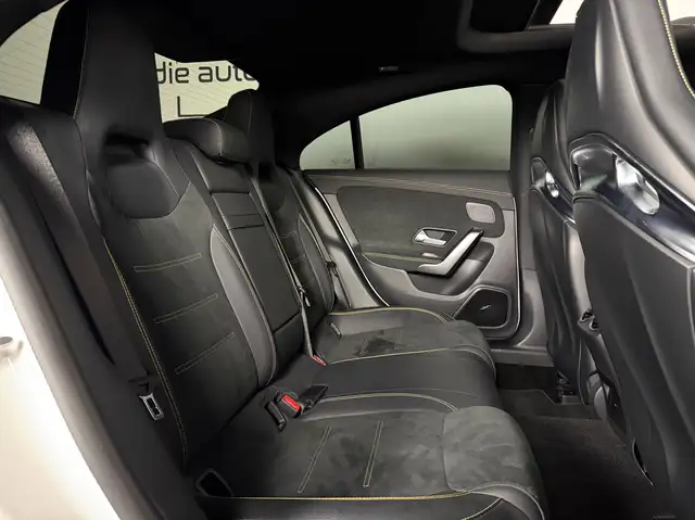 Mercedes-Benz CLA 45 AMG S 4MATIC+ --- Verkauft --- Ansicht 21