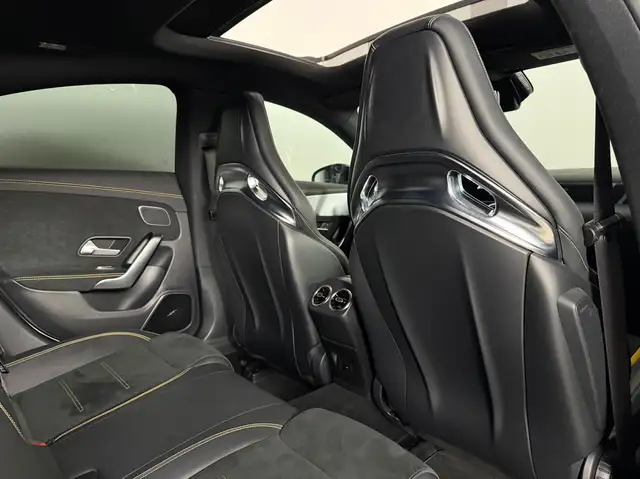 Mercedes-Benz CLA 45 AMG S 4MATIC+ --- Verkauft --- Ansicht 22