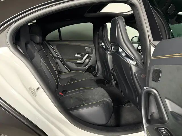 Mercedes-Benz CLA 45 AMG S 4MATIC+ --- Verkauft --- Ansicht 20