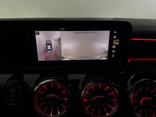 Mercedes-Benz CLA 45 AMG S 4MATIC+ --- Verkauft --- Ansicht 39