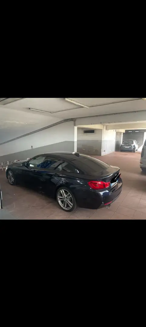 BMW 420 420d Gran Coupe Msport 190cv auto - 2