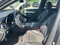 Mercedes-Benz GLC 220 d 4MATIC AMG Night MBUX Navi AUT PTS Shz Gris - thumbnail 13