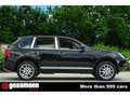 Porsche Cayenne S 4.5 V8 Schwarz - thumbnail 4