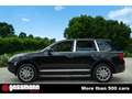 Porsche Cayenne S 4.5 V8 Schwarz - thumbnail 5