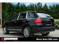 Porsche Cayenne S 4.5 V8 Schwarz - thumbnail 9