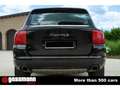 Porsche Cayenne S 4.5 V8 Schwarz - thumbnail 8