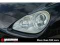 Porsche Cayenne S 4.5 V8 Schwarz - thumbnail 13