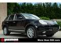 Porsche Cayenne S 4.5 V8 Schwarz - thumbnail 3
