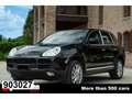 Porsche Cayenne S 4.5 V8 Schwarz - thumbnail 1