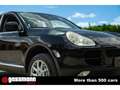 Porsche Cayenne S 4.5 V8 Schwarz - thumbnail 16