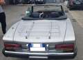 Fiat 124 Spider Pininfarina 2000 america Silber - thumbnail 3