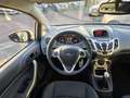 Ford Fiesta 1.25 Ghia | 12MND GARANTIE | NW APK | AIRCO | PDC Grijs - thumbnail 21