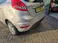 Ford Fiesta 1.25 Ghia | 12MND GARANTIE | NW APK | AIRCO | PDC Grijs - thumbnail 13