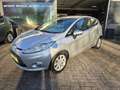 Ford Fiesta 1.25 Ghia | 12MND GARANTIE | NW APK | AIRCO | PDC Grijs - thumbnail 10