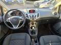 Ford Fiesta 1.25 Ghia | 12MND GARANTIE | NW APK | AIRCO | PDC Grijs - thumbnail 20