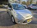 Ford Fiesta 1.25 Ghia | 12MND GARANTIE | NW APK | AIRCO | PDC Grijs - thumbnail 3